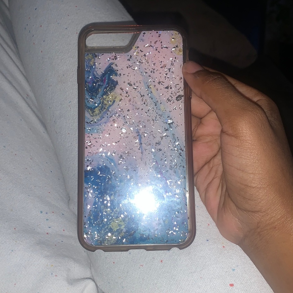 iPhone 8 Plus Phone Case